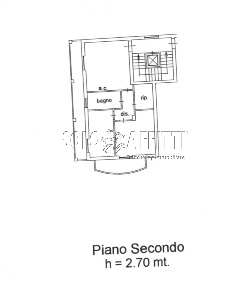 Foto Appartamento in Via Papa Giovanni XXIII, Montesilvano Centro di 63 m²