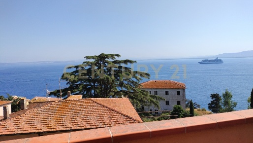 Foto Appartamento in Via Aia del Dottore, Monte Argentario di 100 m²