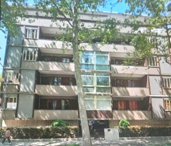 Foto Appartamento in VIALE VITTORIO VENETO 80, Modena in vendita