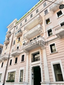 Foto Appartamento in Via Giuseppe Bozzi 5959, Bari Umbertina - Madonnella