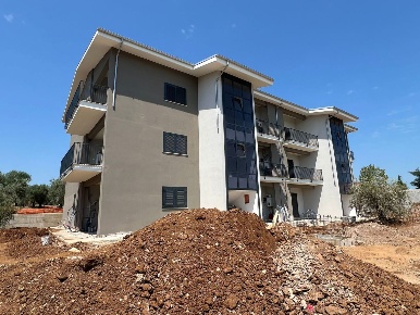 Foto Appartamento a Fiano Romano di 85 m² con 3 locali in vendita