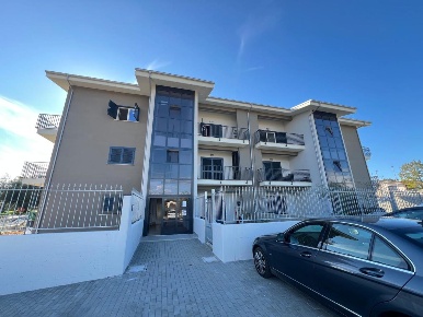 Foto Appartamento a Fiano Romano di 85 m² con 3 locali in vendita