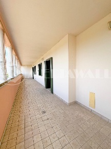 Foto Attico a Portogruaro Centro Storico di 181 m² con 9 locali in vendita