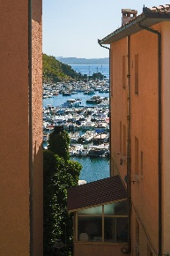 Foto Appartamento in Via Caravaggio, Monte Argentario Porto Ercole di 95 m²