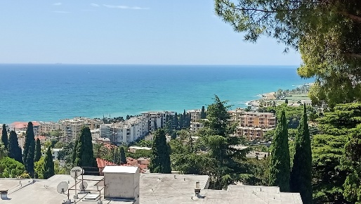 Foto Attici a Sanremo in vendita