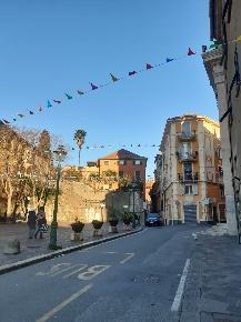 Foto Appartamento in Via Beata Chiara 9, Genova Pontedecimo di 55 m²