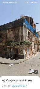Foto Casa indipendente in Via Giovanni di Prima SNC, Catania Centro Storico