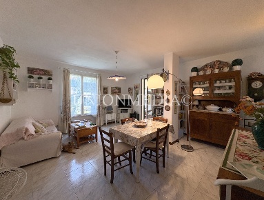 Foto Appartamento in Via malaspina 1, Fosdinovo Borghetto Melara di 80 m²
