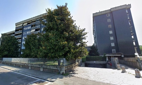 Foto Appartamento in via Monte San Gabriele, Novara di 100 m² con 2 locali