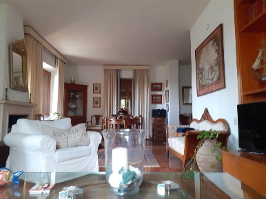 Foto Villa unifamiliare in località Castel de Ceveri, Formello di 260 m²
