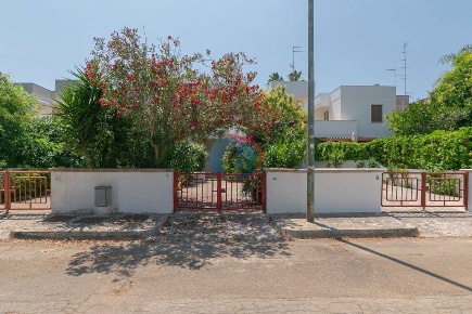 Foto Villa unifamiliare in Via Amilcare Foscarini 7, Nardò in vendita