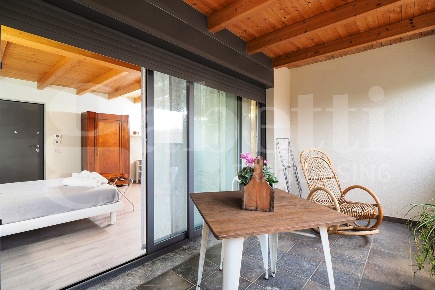 Foto Appartamento in Via Sempione 60, Parabiago San Lorenzo di 45 m²