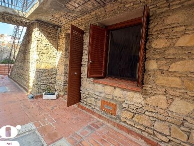 Foto Appartamento in Via Patti Marina 1, Patti in vendita