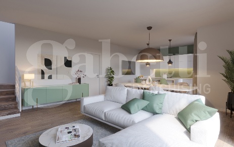 Foto Villa unifamiliare in Via Brenta 10, Albignasego Centro, San Lorenzo