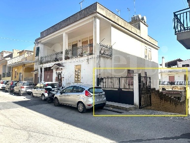 Foto Appartamento in Via paolo altieri 15, Noto Centro in vendita