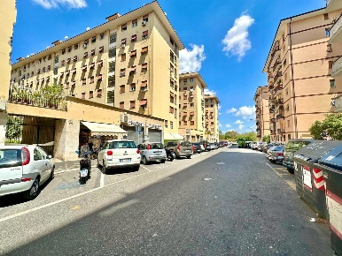 Foto Appartamento in Calpurnio Pisone, Roma Cinecittà di 20 m² con 1 locali