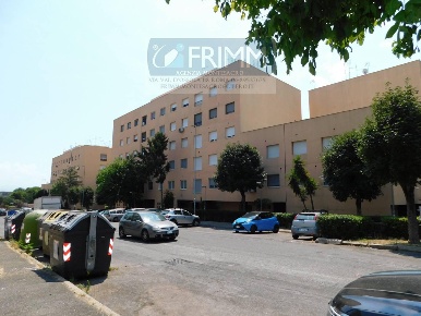 Foto Appartamento in VIA RINA DE LIGUORO, Roma Vigne Nuove - Casale Nei