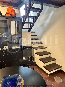 Foto Appartamento in san Lorenzo, Terracina Centro Storico di 106 m²