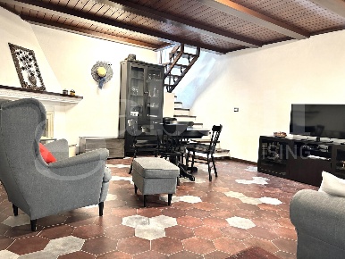 Foto Appartamento in san Lorenzo, Terracina Centro Storico di 106 m²