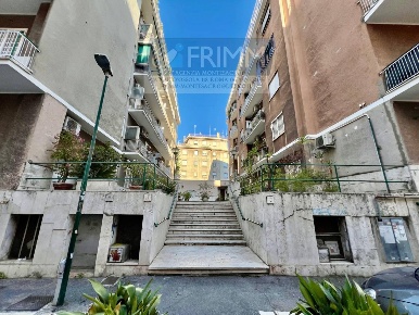 Foto Appartamento in VIA FEDERICO BAROCCI, Roma Ardeatino - Montagnola