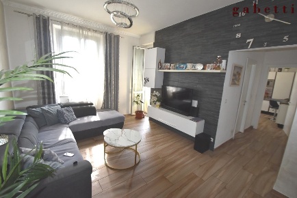 Foto Appartamento in Via Montegrappa 20, Vittuone di 125 m² con 4 locali