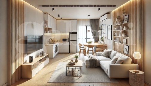Foto Appartamento in Via Gramsci 10, Sant'Agata Bolognese Centro di 80 m²