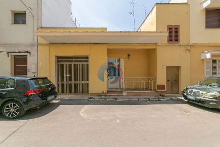Foto Casa indipendente in Via Giacomo Matteotti 63, Galatone Centro