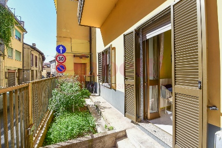 Foto Appartamento in Via Montegrappa 37, Mariano Comense Centro di 55 m²