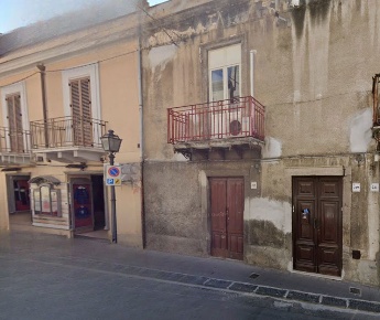 Foto Appartamento in Via UMBERTO I 175, Barcellona Pozzo di Gotto