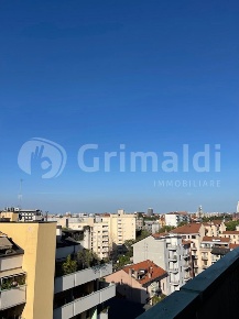 Foto Appartamento in Viale Marche 99, Milano Farini di 65 m² con 2 locali