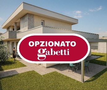 Foto Villa unifamiliare in Via Don Giuseppe Mingotti 1, Castrezzato