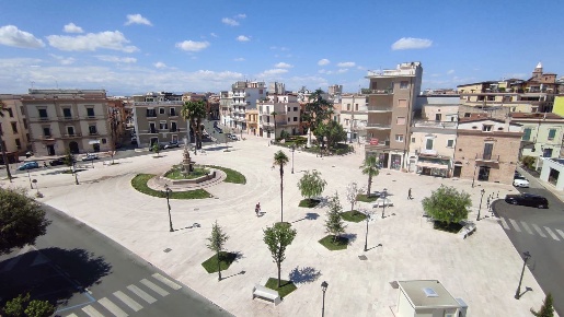 Foto Appartamento a San Severo di 125 m² con 5 locali in vendita