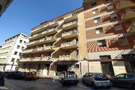 Foto Appartamento in Zurlo, Campobasso Centro di 96 m² con 4 locali