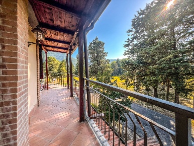Foto Appartamento in Via Valle Molella snc, Fiuggi di 90 m² con 4 locali