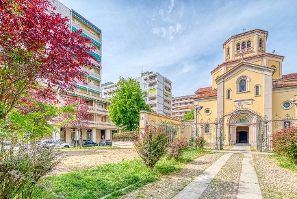 Foto Appartamento in Piazza del monastero 9/C, Torino Parella di 130 m²