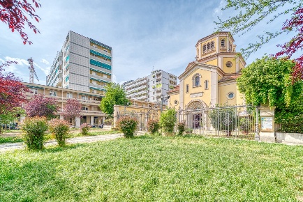 Foto Appartamento in Piazza del monastero 9/C, Torino Parella di 130 m²