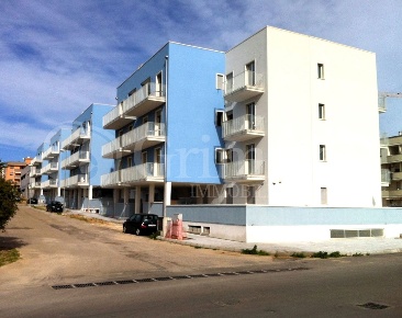 Foto Appartamento in Via gozzano 0, Gallipoli Via Lecce, Ospedale di 83 m²