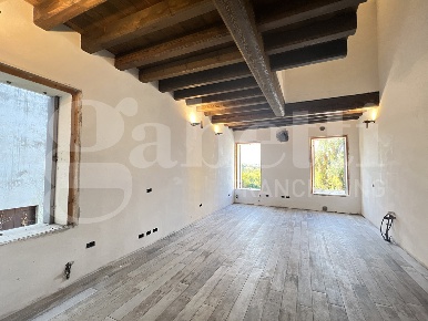 Foto Appartamento a Piove di Sacco di 135 m² con 3 locali in vendita