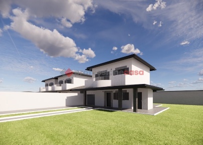 Foto Villa a schiera in Via DELLA FONDERIA SNC, Anzio Stazione Lavinio