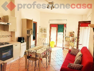 Foto Appartamento in Via Cimabue 17, Piedimonte San Germano di 75 m²