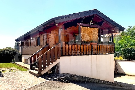 Foto Villa singola in Via LIONELLI 26, Avezzano San Pelino di 64 m²
