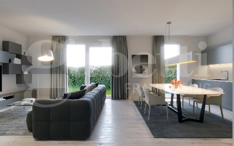 Foto Villa unifamiliare in Via Brenta 10, Albignasego Centro, San Lorenzo