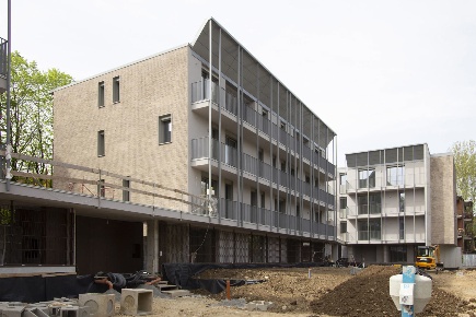 Foto Appartamento in Via Piemonte SNC, Cusano Milanino di 98 m² in vendita