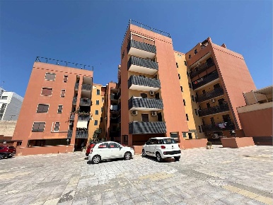 Foto Appartamento in Via Provinciale San Vito 23, Brindisi Cappuccini