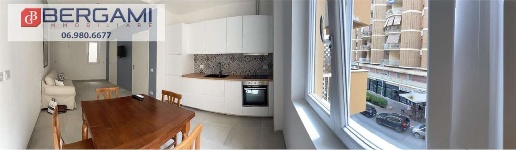 Foto Appartamento in Via Dalmazio Birago 8, Nettuno Centro di 60 m²