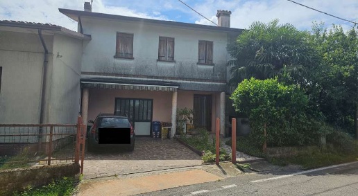 Foto Appartamento in Viale Venezia 19, Volpago del Montello in vendita