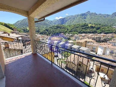 Foto Appartamento in via steffani luigi 20, San Giovanni Bianco Centro