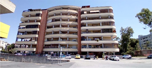 Foto Appartamento in VIA BRADANO, Latina Quartiere Europa di 145 m²