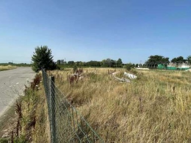 Foto Terreno edificabile in Strada Provinciale, Asola di 3165 m² in vendita