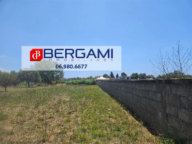 Foto Terreno edificabile in Via Veroli 62, Nettuno Ponserico, Cretarossa